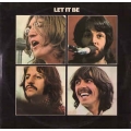  Beatles - Let It Be 